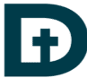 FinD D Logo Mens Ministry